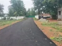 Residential Plot for Sale in Adavathur East, Tiruchirappalli