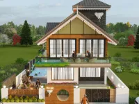 4 BHK Farm House for Sale in BHELATAND, Dhanbad