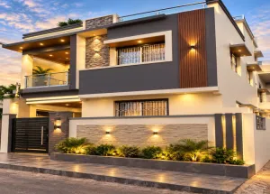 4 BHK House for Sale in Gobindpur, Dhanbad