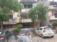  Residential Plot for Sale in Shalimar Garden Extension 1, Ghaziabad