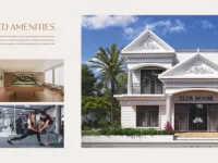 3 BHK Villa for Sale in Dholera, Ahmedabad