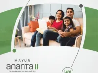  Residential Plot for Sale in Dholera, Ahmedabad