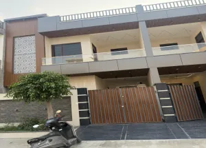3.5 BHK House for Sale in Wadala Chowk, Jalandhar