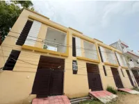 2 BHK House for Sale in Fazullaganj, Lucknow