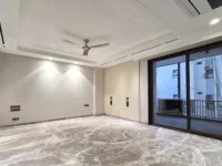 4 BHK Builder Floor for Sale in Block A Defence Colony, Delhi