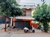 3 BHK House for Sale in Bellary Road, Anantapur