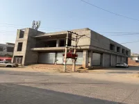  Showroom for Rent in Huda Sector, Fatehabad