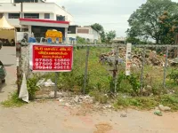  Commercial Land for Sale in K. G Chavadi, Coimbatore
