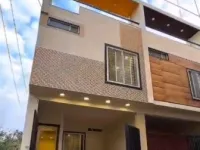 3 BHK House for Sale in Khajrana Square, Indore