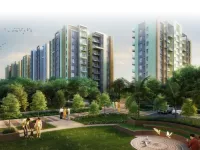 3 BHK Flat for Rent in Kahilipara, Guwahati