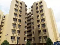 2 BHK Flat for Rent in Palava, Thane