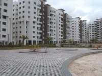 2 BHK Flat for Rent in Chakan, Pune