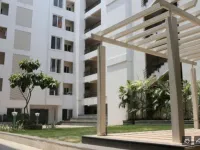 3 BHK Flat for Sale in Vittal Rao Nagar, Hitech City, Hyderabad