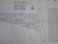  Residential Plot for Sale in Paramathi, Namakkal