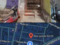  Warehouse for Rent in Orleanpet, Pondicherry