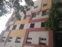 2 BHK Flat for Sale in JKC College Road, Guntur