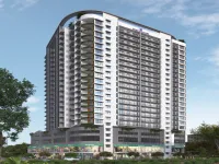 1 BHK Flat for Sale in Malad East, Mumbai