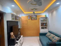 2 BHK Flat for Sale in Triveni Nagar, Malad East, Mumbai