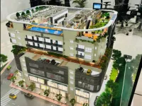 3 BHK Flat for Sale in Malad East, Mumbai