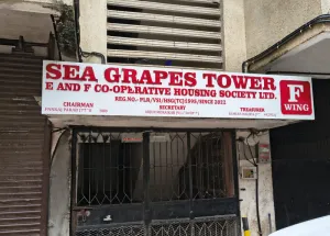2 BHK Flats & Apartments for Rent in Vasai Vasant Nagar, Thane