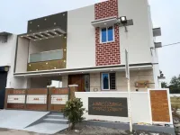 3 BHK House for Sale in Bellandur, Bangalore