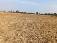  Residential Plot for Sale in Sominakoppa, Shimoga