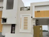 2 BHK House for Sale in Idikarai, Coimbatore