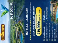  Residential Plot for Sale in Anandapuram, Visakhapatnam