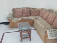  Studio Apartment for Rent in Vile Parle East, Mumbai