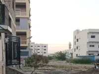  Residential Plot for Sale in Taroda Khurd, Nanded