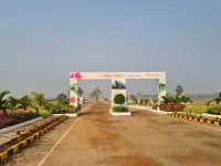  Residential Plot for Sale in Sarpavaram, Kakinada