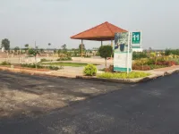  Residential Plot for Sale in Madhavapatnam, Kakinada