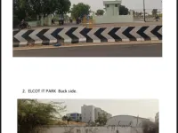 Industrial Land for Sale in Checkanurani, Madurai