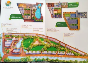 2 BHK Villa for Sale in Sanand Nalsarovar Road, Ahmedabad