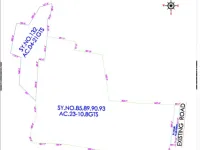 Agricultural Land for Sale in Maheshwaram, Rangareddy