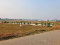 Residential Plot for Sale in Pithoria Chowk, Ranchi