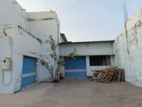  Industrial Land for Rent in Waghodia GIDC, Vadodara