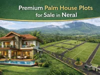  Residential Plot for Sale in Neral, Raigad