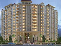 3 BHK Flat for Sale in Mansarovar, Jaipur