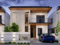 2 BHK House for Sale in Kakinada Pithapuram Road