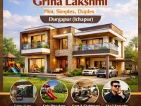 Residential Plot for Sale in Ichapur, Durgapur
