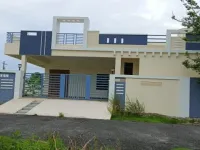2 BHK Flat for Sale in Chandramouli Nagar, Guntur