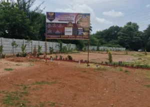 Residential Plot for Sale in Yelahanka, Bangalore