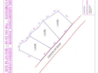 Agricultural Land for Sale in Narayankhed, Sangareddy