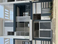 3 BHK House for Sale in Daroga Khera, Sarojini Nagar, Lucknow