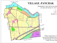  Agricultural Land for Sale in Dasak, Nashik