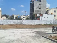 Residential Plot for Sale in Manivakkam, Chennai
