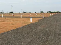  Residential Plot for Sale in Hindupur, Anantapur