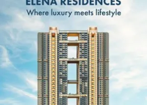 3.5 BHK Flat for Sale in Kokapet, Hyderabad