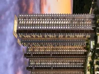 3 BHK Flat for Sale in Yendada, Visakhapatnam